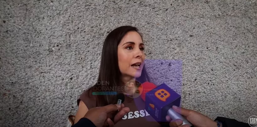 ¡Karyme revela que su madre falleció!