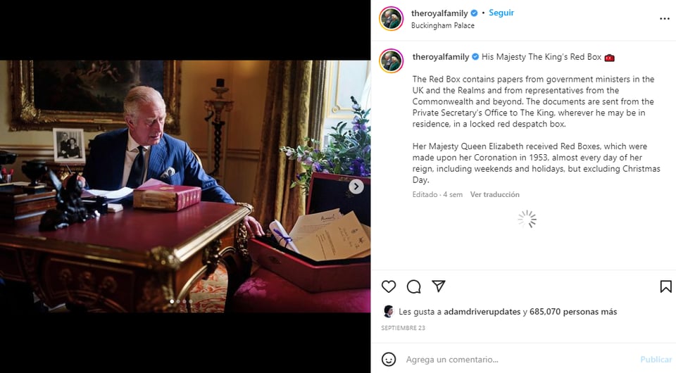 Harry publicará sus memorias