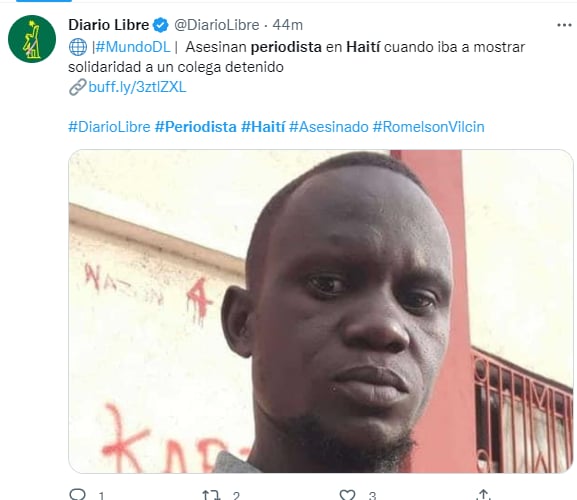 Condenan el asesinato de Romelo