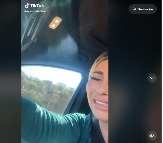 Exnovia de Aaron Carter: Seguidores muy preocupados