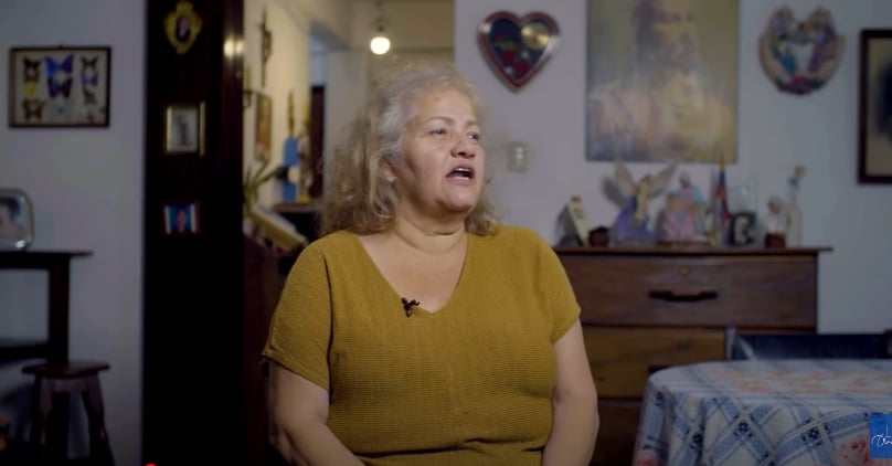 Madre Chyno Miranda verdad: Sabía que su hijo consumía drogas