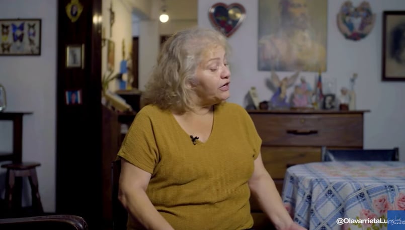 Pensó que su hijo moriría