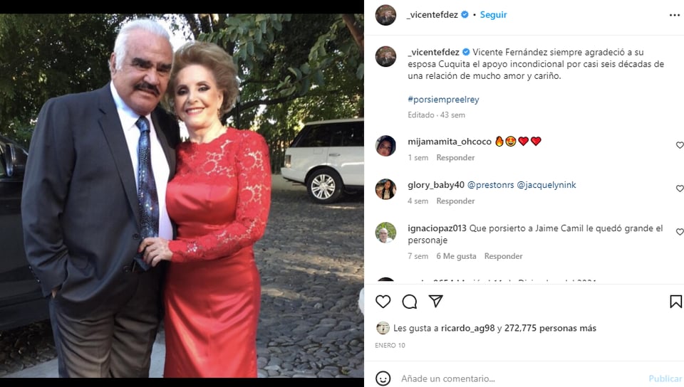 ¿Cómo lo soportó tantos años?