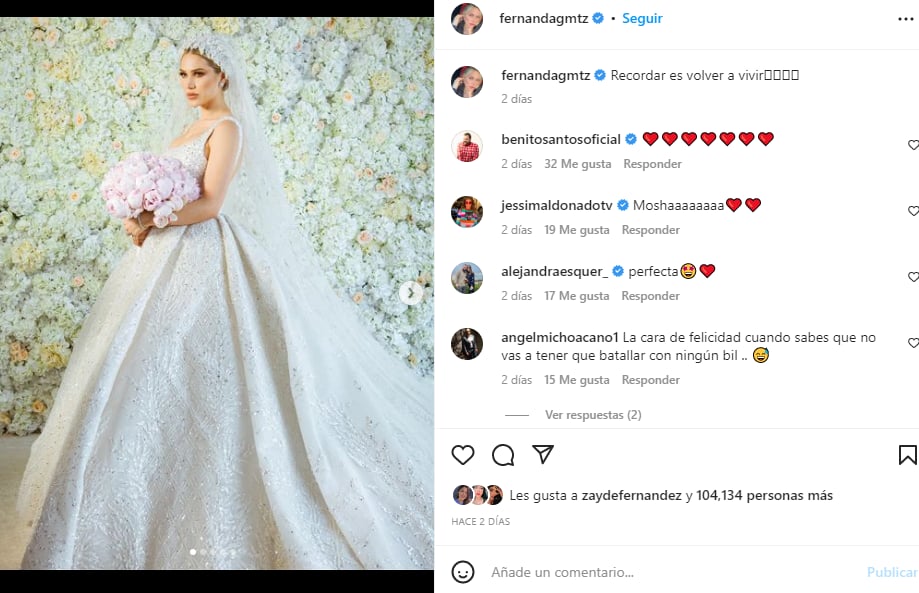 Canelo abandonó esposa: Por fin se dieron el "Sí"