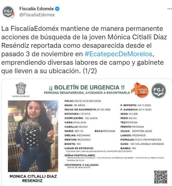 ¡Quería ver a sus alumnos como todos los días!