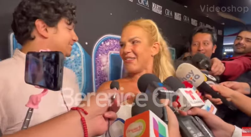Niurka Cynthia Klitbo culpable: Odia a Juan