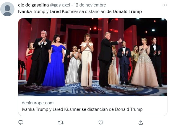 Donald Trump revelará verdad: ¿Ivanka no queria apoyarlo?