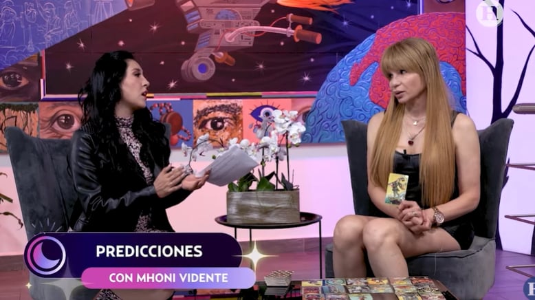 Mhoni Vidente predice mundial: Rechazo a Catar