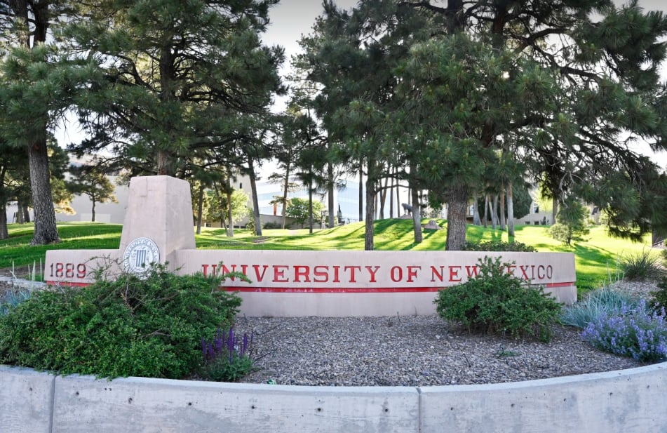 Tiroteo Universidad Nuevo México: ¿Fue una pelea?