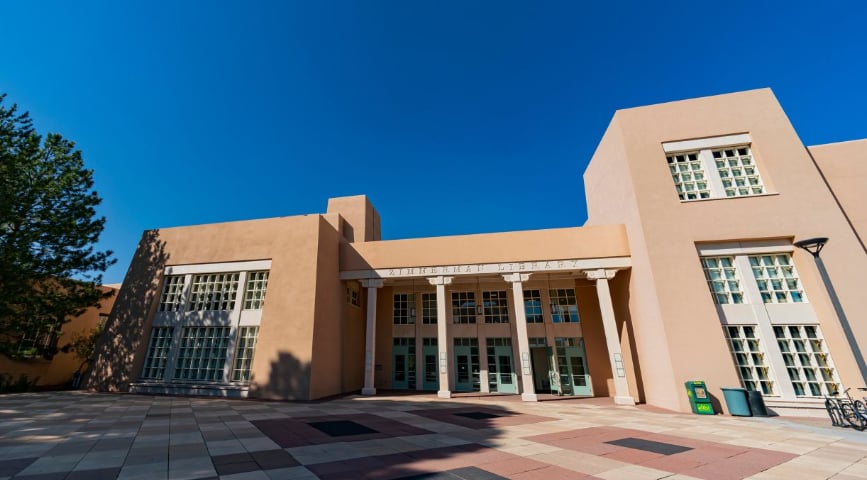 Tiroteo Universidad Nuevo México: Cancelan enfrentamiento entre celebridades