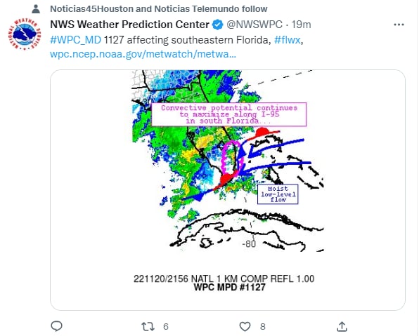 ¡Se registran muertes!