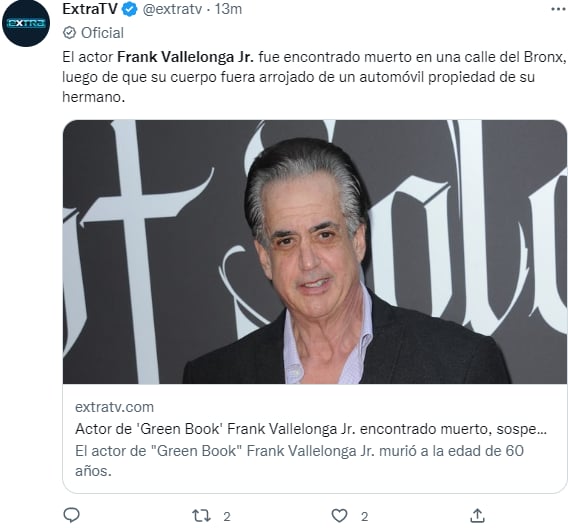 Tenían días intentando identificar el cuerpo