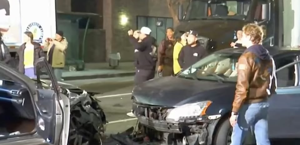 Muere Jonathan Gales: El horrible accidente 