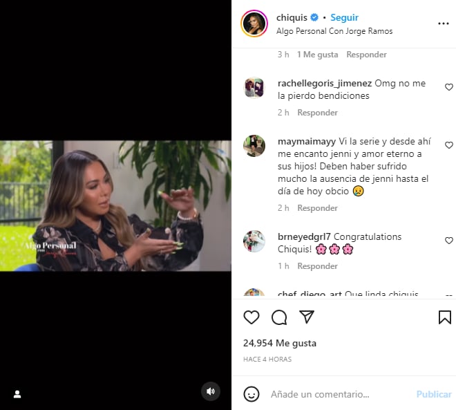 Revela que sufrió de body shaming