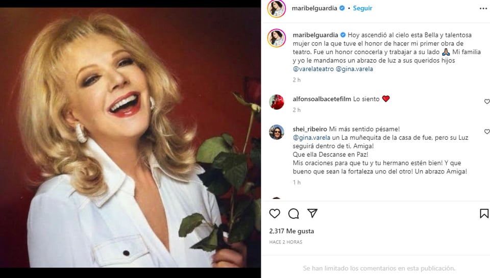 Totalmente destrozada