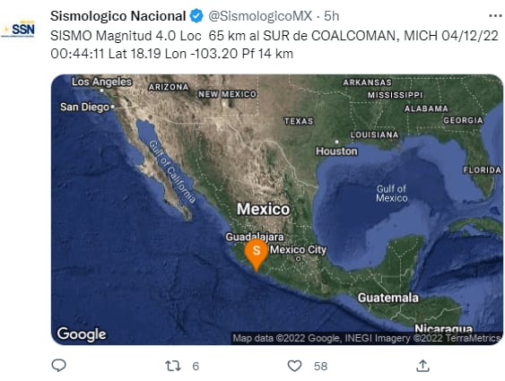 No se han reportado daños