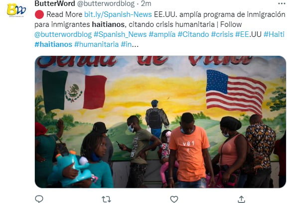 Algunos serán afectados