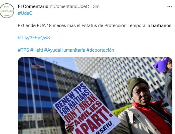 Estados Unidos ciudadanos haiti: ¿Por qué lo harán?