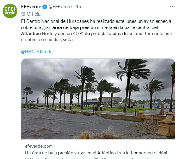 La temporada 2022 fue de las peores
