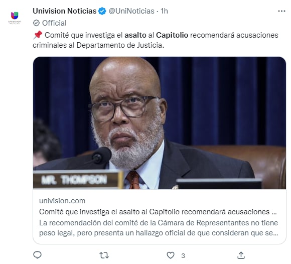 Serán tratados como criminales