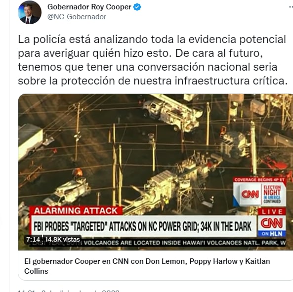 Delincuentes son los culpables