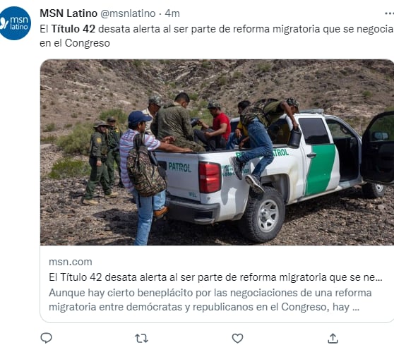 ¿Cómo comenzó la ley?