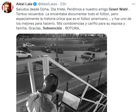 Hermano asegura que fue asesinado