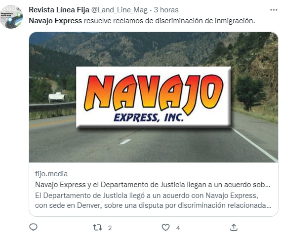 Los empleadores están en graves problemas