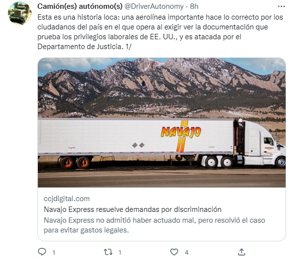Pagarán mucho dinero
