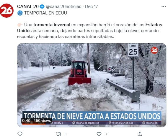 Storm warn cold wave: Do not let your guard down