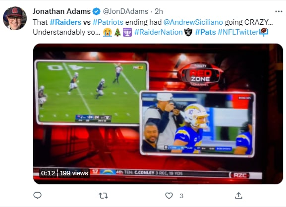 Patriotas de Nueva Inglaterra: ¿Qué pasará con los pats?