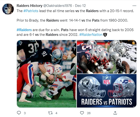 Patriotas de Nueva Inglaterra: ¿Se recuperarán?