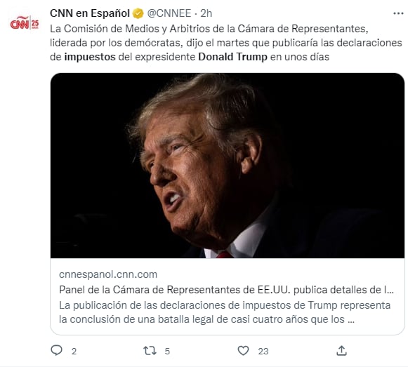 ¿Qué le espera ahora?