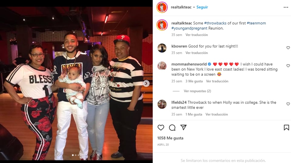 Muere hermano Ashley Jones: ¿Qué fue lo que pasó?