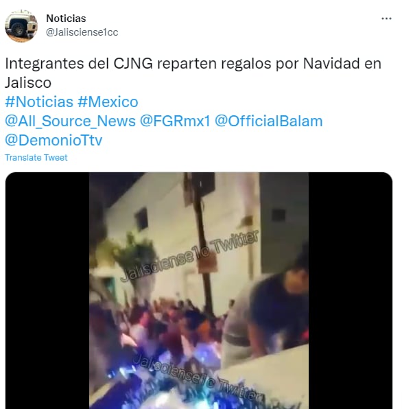 AMLO preocupado por los ciudadanos