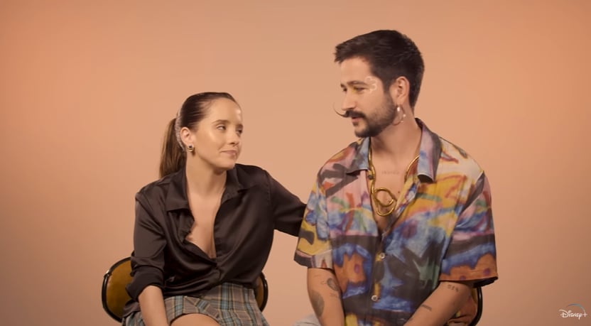Camilo y Evaluna divorcio: ¿No pueden cuidar a Índigo?