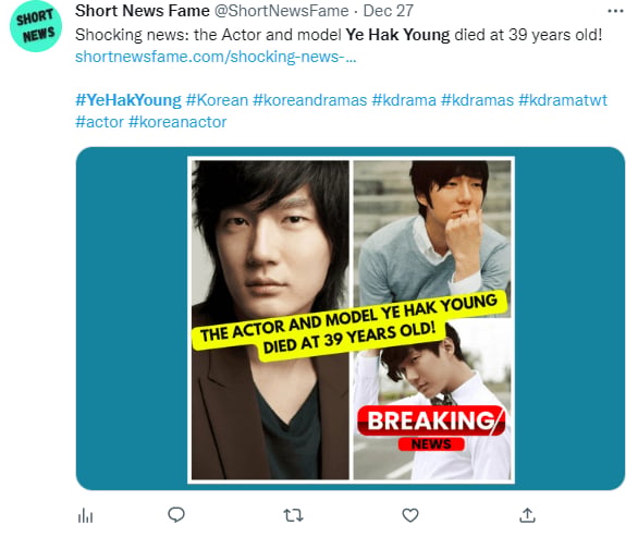 ¡Su gran carrera como actor!