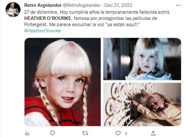 La recluto sin pensarlo