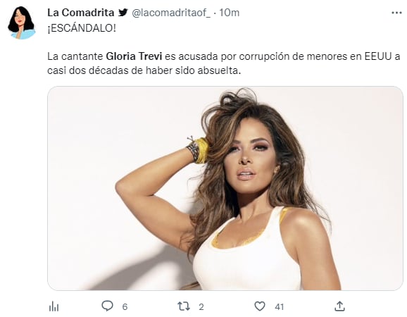 ¿Irá a la cárcel de nuevo?