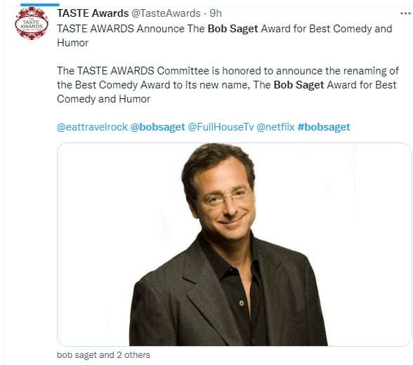 Autopsia Bob Saget: ¿Qué pasó?