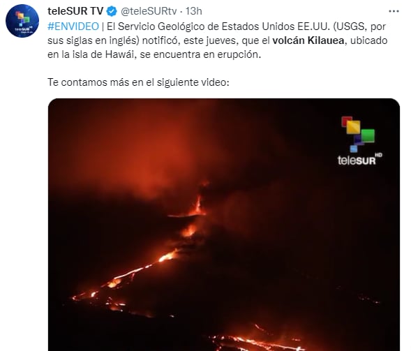 Los volcanes: Una gran amenaza
