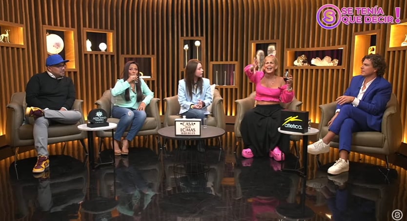 Niurka ofende Maryfer Centeno: Critican a la cubana