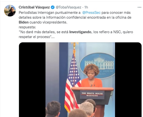 Familia Joe Biden investigada: ¿Qué pasará con Biden?