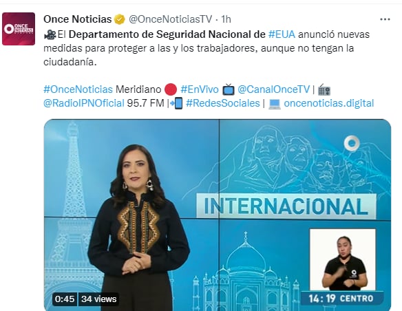 Deportación indocumentados abuso laboral: ¿Qué va a cambiar?