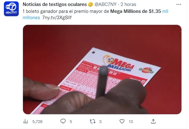 ¡Se llevaron el premio!