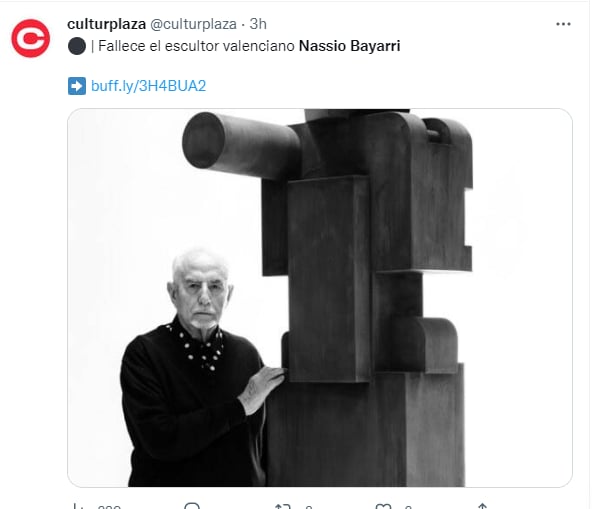 Nassio Bayarri dies: His horrible accident