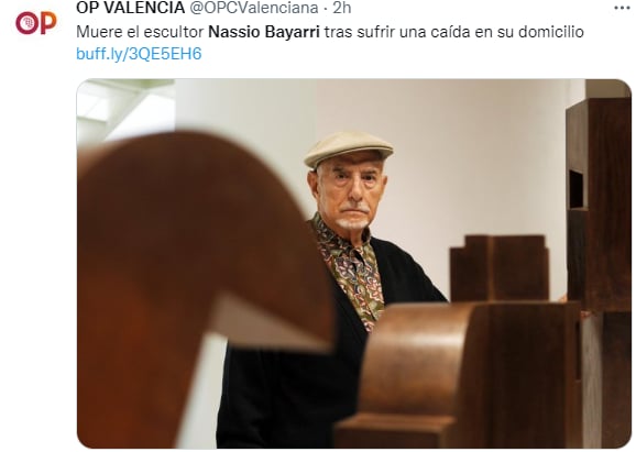 Nassio's real name