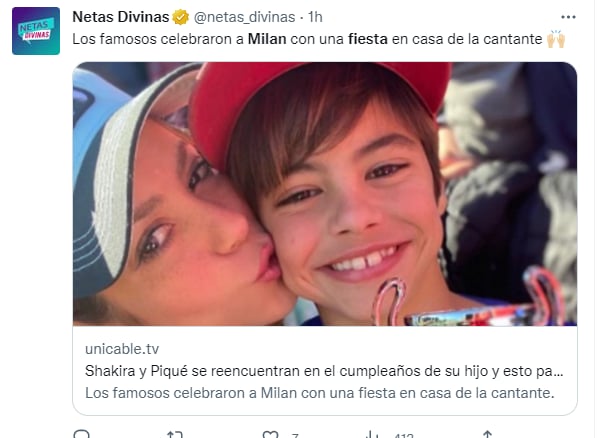 Shakira corrió a Piqué: ¿Qué fue lo que pasó?