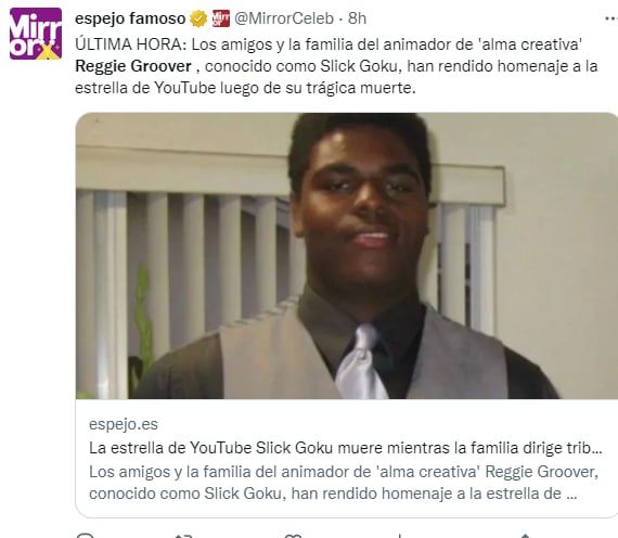 Causa de muerte