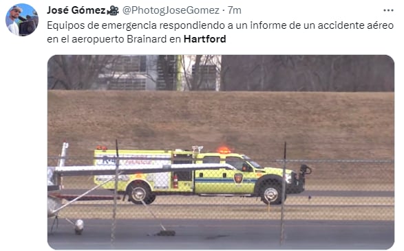 ¿Qué ocasionó el accidente?